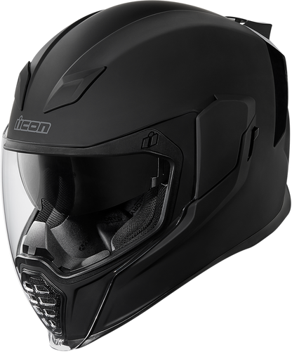 ICON Airflite™ Helmet - Rubatone - Black - Medium 0101-10849