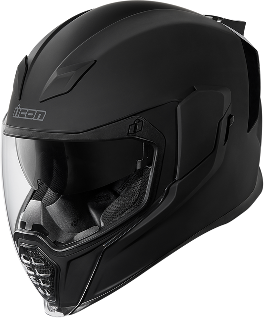 ICON Airflite™ Helmet - Rubatone - Black - XL 0101-10851