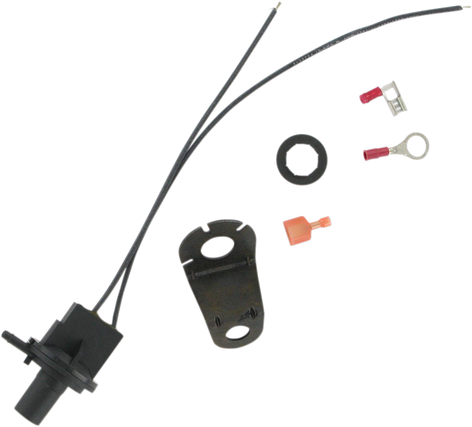 Interruptor VOE de ESPECIALIDADES DE ARRASTRE - 5"HG MC-DRAG072