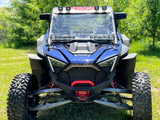 MOOSE UTILITY Fender Flares - Polaris 44-4600W