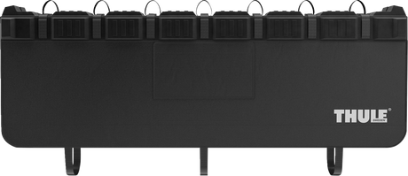 THULE GateMate PRO Truck Bed Bike Rack - Black - 7 Bike Capacity 823PRO