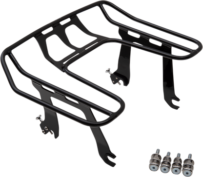 COBRA Detachable Wrap Around Rack - FLSB - Black ACT WRAPAROUND BA RACK 602-2615B