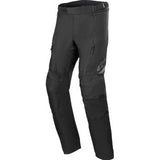 ALPINESTARS ST-1 Waterproof Pants - Black - Medium  3220525-10-M