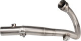 AKRAPOVIC Header - Stainless Steel CRF300L 2021-2025  E-H3SO1 1812-0549