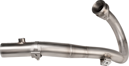 AKRAPOVIC Header - Stainless Steel CRF300L  E-H3SO1 1812-0549