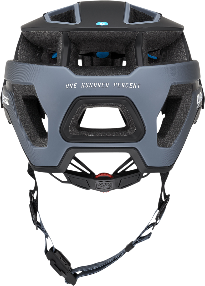 100% Altec Helmet - Fidlock - CPSC/CE - Navy - S/M 80004-00014