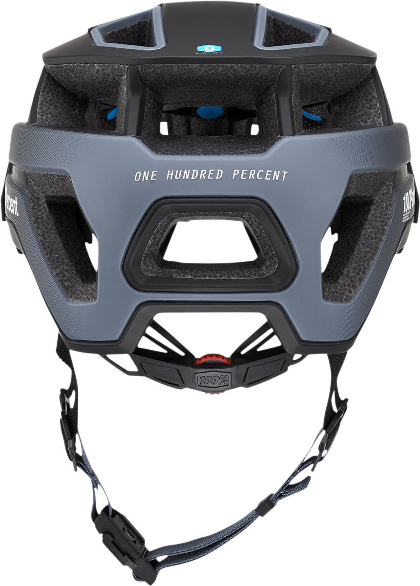 100% Altec Helmet - Fidlock - CPSC/CE - Navy - L/XL 80004-00015