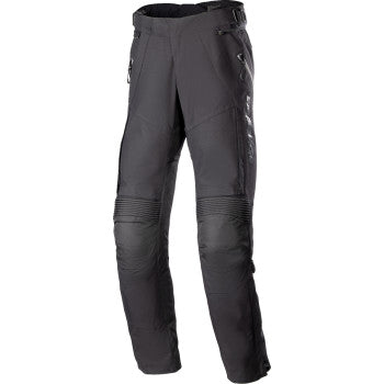 ALPINESTARS Stella Bogota Drystar® Pants - Black - Large 3237023-1100-L