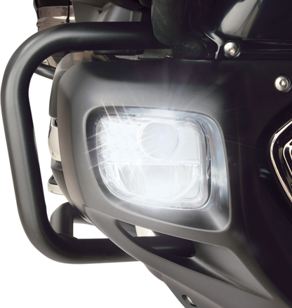 SHOW CHROME LED Fog Lights Kit - '12-'17 GL1800 52-916A