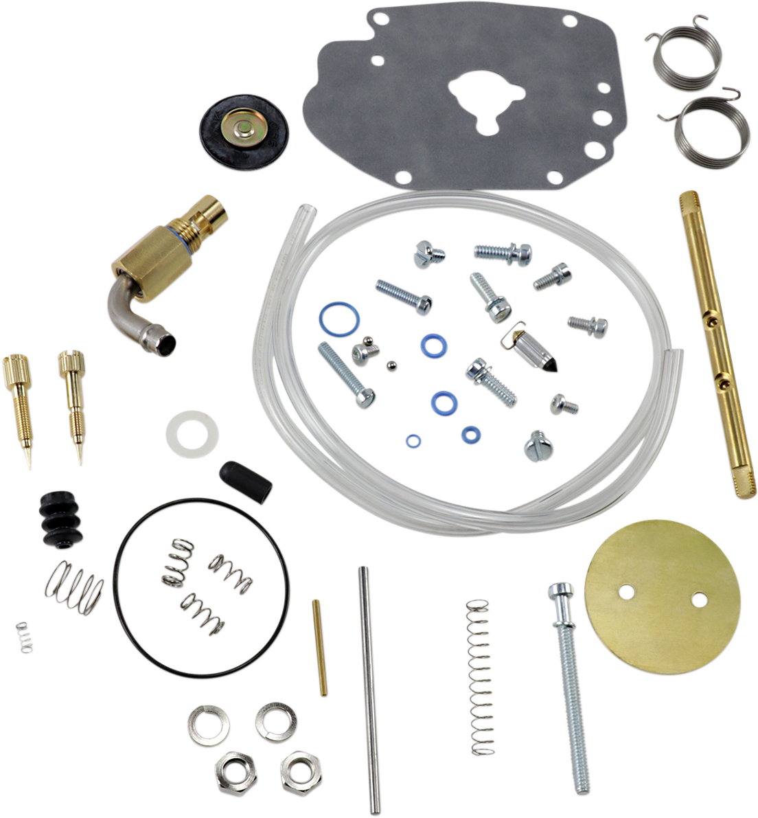 S&S CYCLE Super E Master Rebuild Kit 11-2923