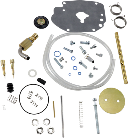 S&S CYCLE Super E Master Rebuild Kit 11-2923