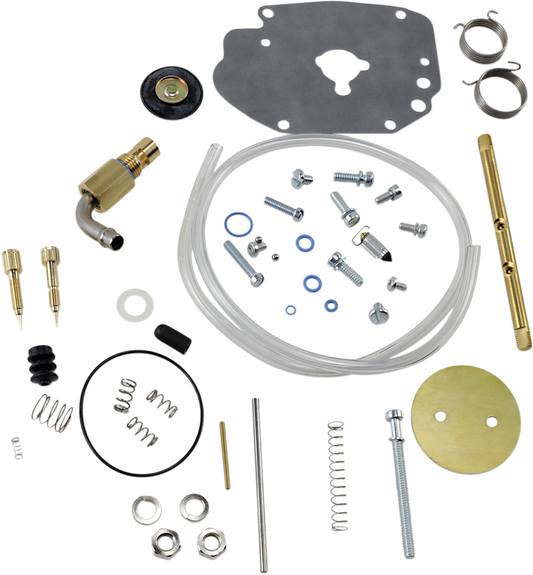 S&S CYCLE Super E Master Rebuild Kit 11-2923