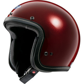 ARAI Classic-V Helmet - Metallic Red - Large 0104-3507
