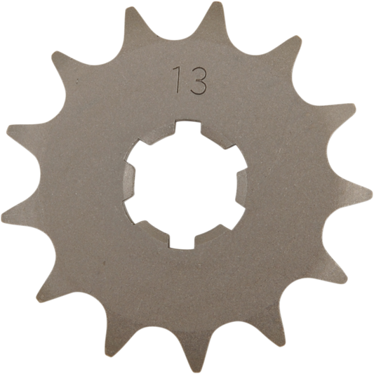 Parts Unlimited Countershaft Sprocket - 13-Tooth 174-17461-30