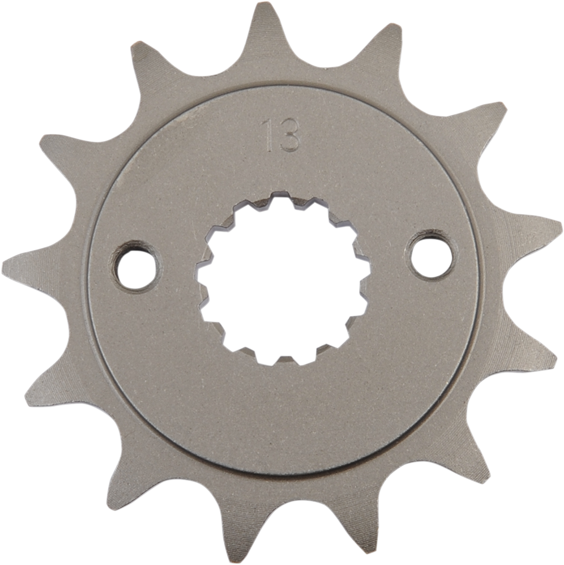 Parts Unlimited Countershaft Sprocket - 13-Tooth 13144-S006-13