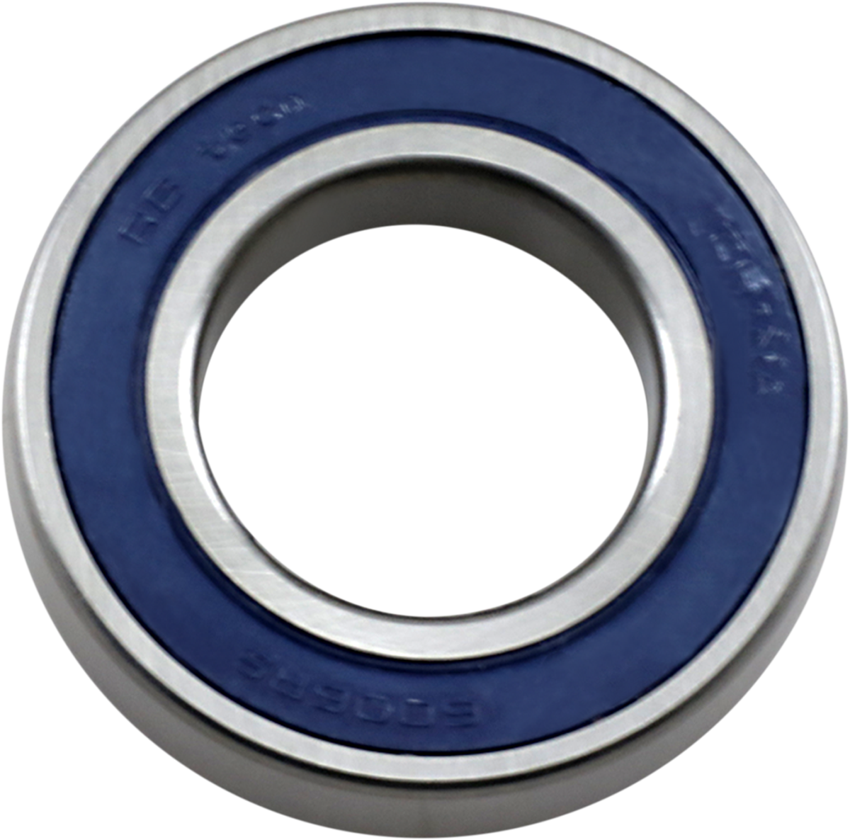 Parts Unlimited Ball Bearing - 30x55x13 6006-2rs