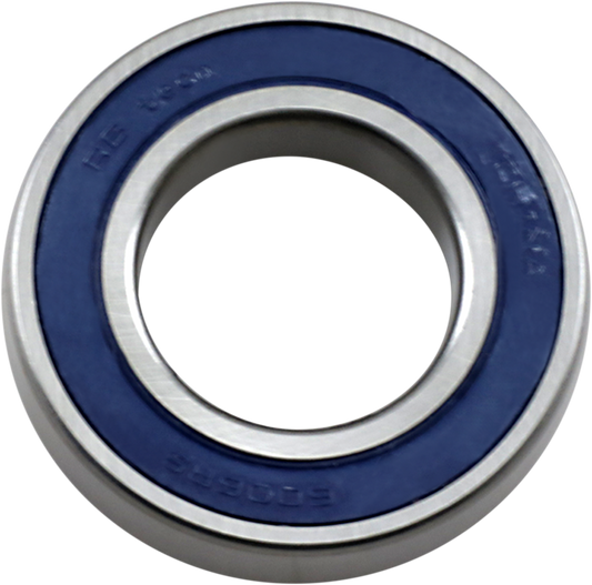 Parts Unlimited Ball Bearing - 30x55x13 6006-2rs