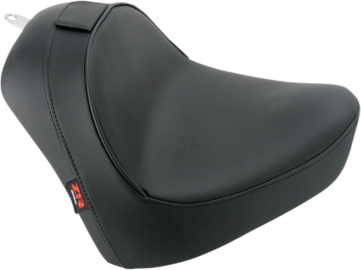 Z1R Solo Seat - Smooth - VStar 1100 0810-1737