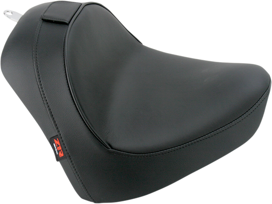 Z1R Solo Seat - Smooth - VStar 1100 0810-1737