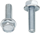 BOLT Bolts - Flange - M6 x 20 - 10-Pack 023-10620