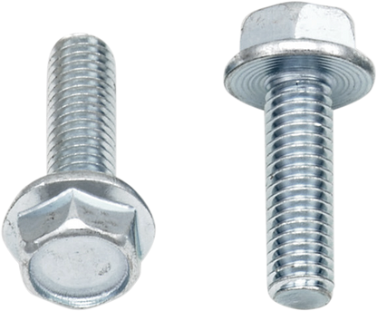 BOLT Bolts - Flange - M6 x 20 - 10-Pack 023-10620