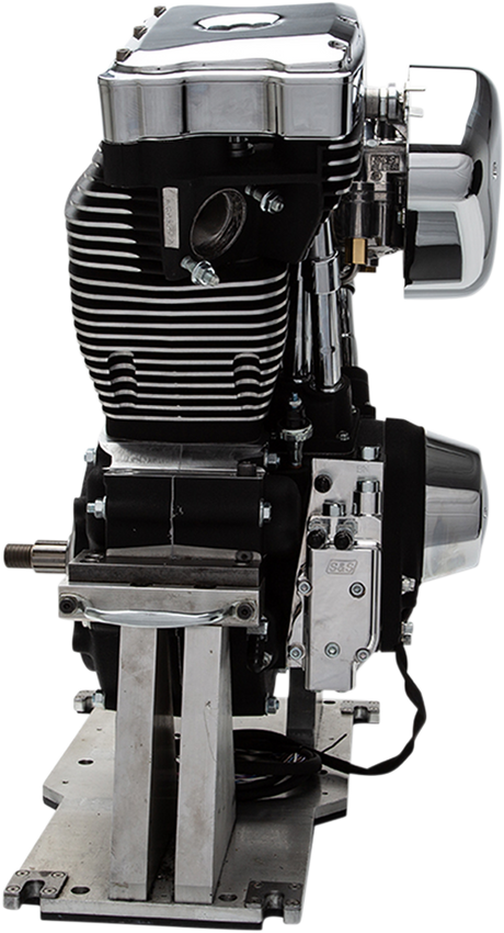 S&S CYCLE V80R Series Engine TRUCK PPD/ORD TO SUPPORT 31-9150