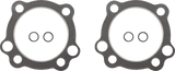 JAMES GASKET Head Gasket with O-Ring .030" JGI-16770-84-X