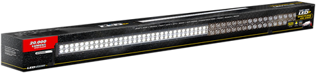 OPTRONICS INC. LED Combination Spot/Flood Light Bar - 50" UCL25CB