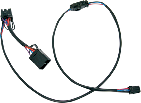 NAMZ Quick Disconnect Wiring Harness - Harley Davidson NTP-H02
