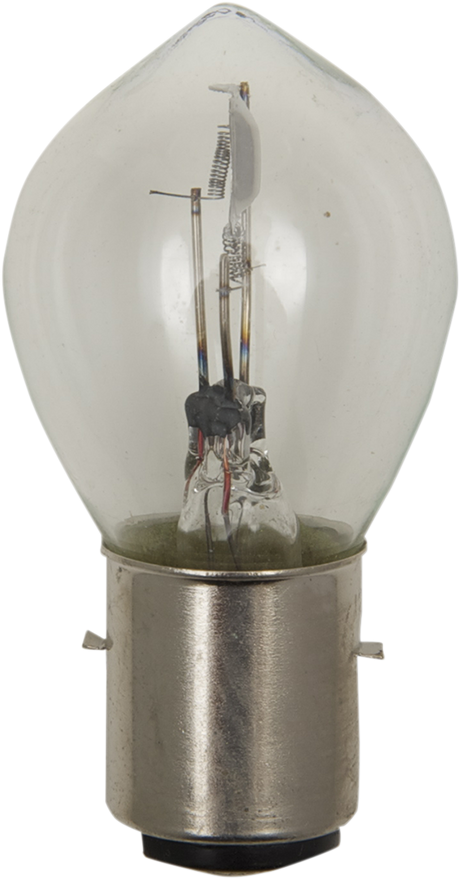 PEAK LIGHTING Halogen Bulb - 6260B - 60W 6260B-BPP