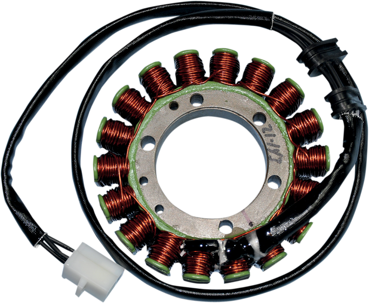 RICK'S MOTORSPORT ELECTRIC Stator - Honda 21-143