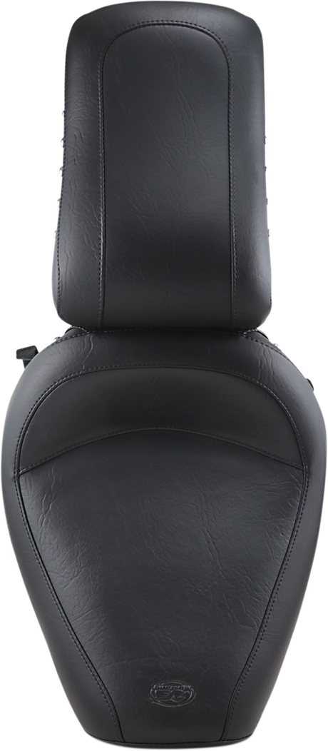 MUSTANG Studded Seat - FX/FL '58-'84 75302