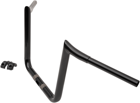 LA CHOPPERS Handlebar - Prime Ape - 13" - Black LA-7353-13B