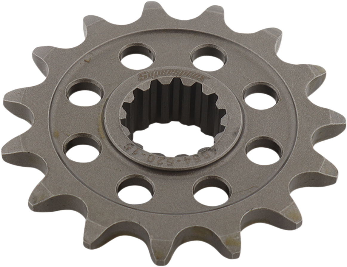 SUPERSPROX Countershaft Sprocket - 15 Tooth CST4054520-15-2