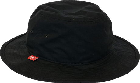 FMF Primo Bucket Hat - Black SP23193900BLK 2501-4052