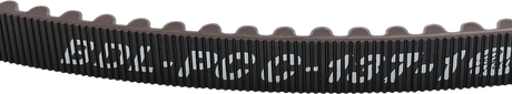 BELT DRIVES LTD. Rear Drive Belt - 137-Tooth - 1" PCC-137-1