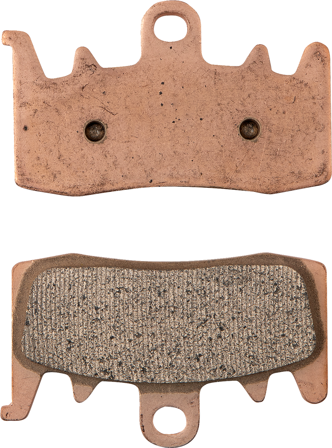 DRAG SPECIALTIES Sintered Brake Pads FAD630HH