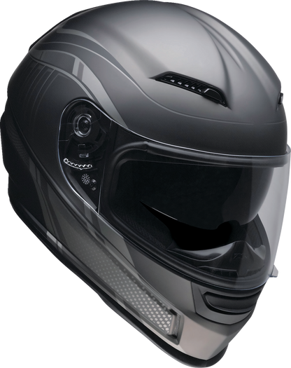 Z1R Jackal Helmet - Dark Matter - Steel - XS 0101-14862