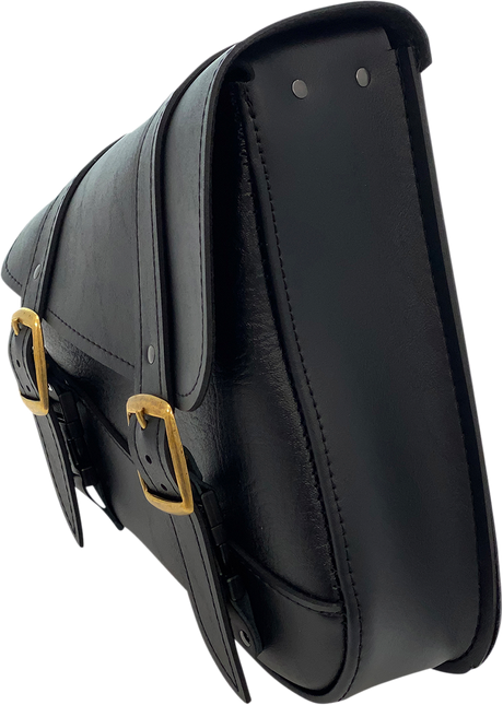 WILLIE & MAX LUGGAGE Swing Arm Bag - Black 59778-08