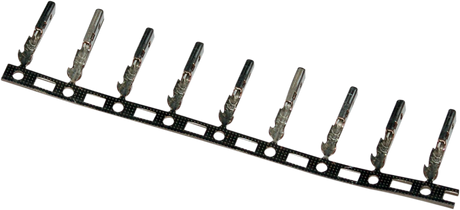 NAMZ Crimp Terminal - Stamped Female NJST-RTERM