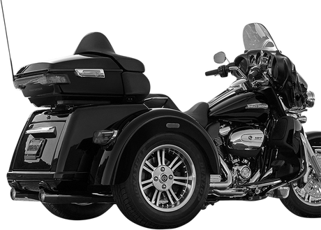 LEGEND SUSPENSION AIR-A Tri-Glide AIR Suspension 1311-0155