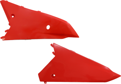 UFO Side Panels - Red HO05606-070