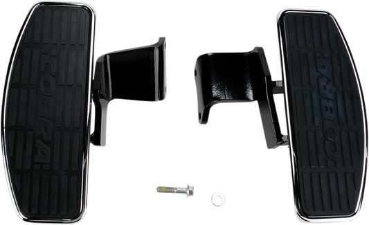 COBRA Front Floorboards - Aero 750 06-1618