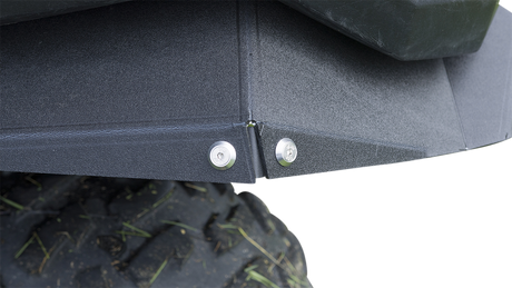 SEIZMIK Fender Flare 67-10008KIT