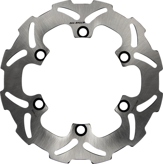 ALL BALLS Brake Rotor - Kawasaki 18-0066