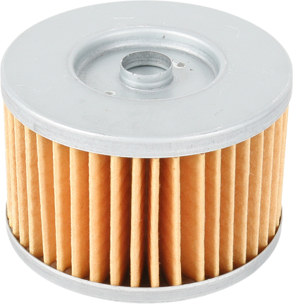 Parts Unlimited Oil Filter Honda 0712-0288