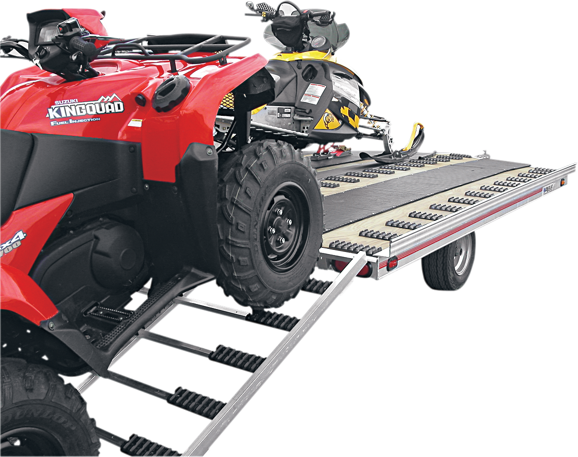 CALIBER ATV Grip Glides 13352