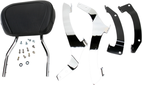 COBRA Sissy Bar - Tall - VT1300CS 02-7634