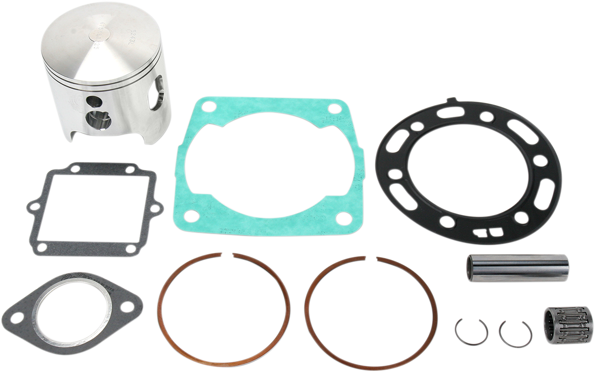 WISECO Piston Kit with Gaskets High-Performance PK1107