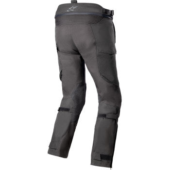 ALPINESTARS Bogota Pro Drystar® Pants - Black - 3XL 3227023-1100-3X